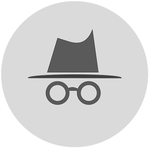 icon anonimus