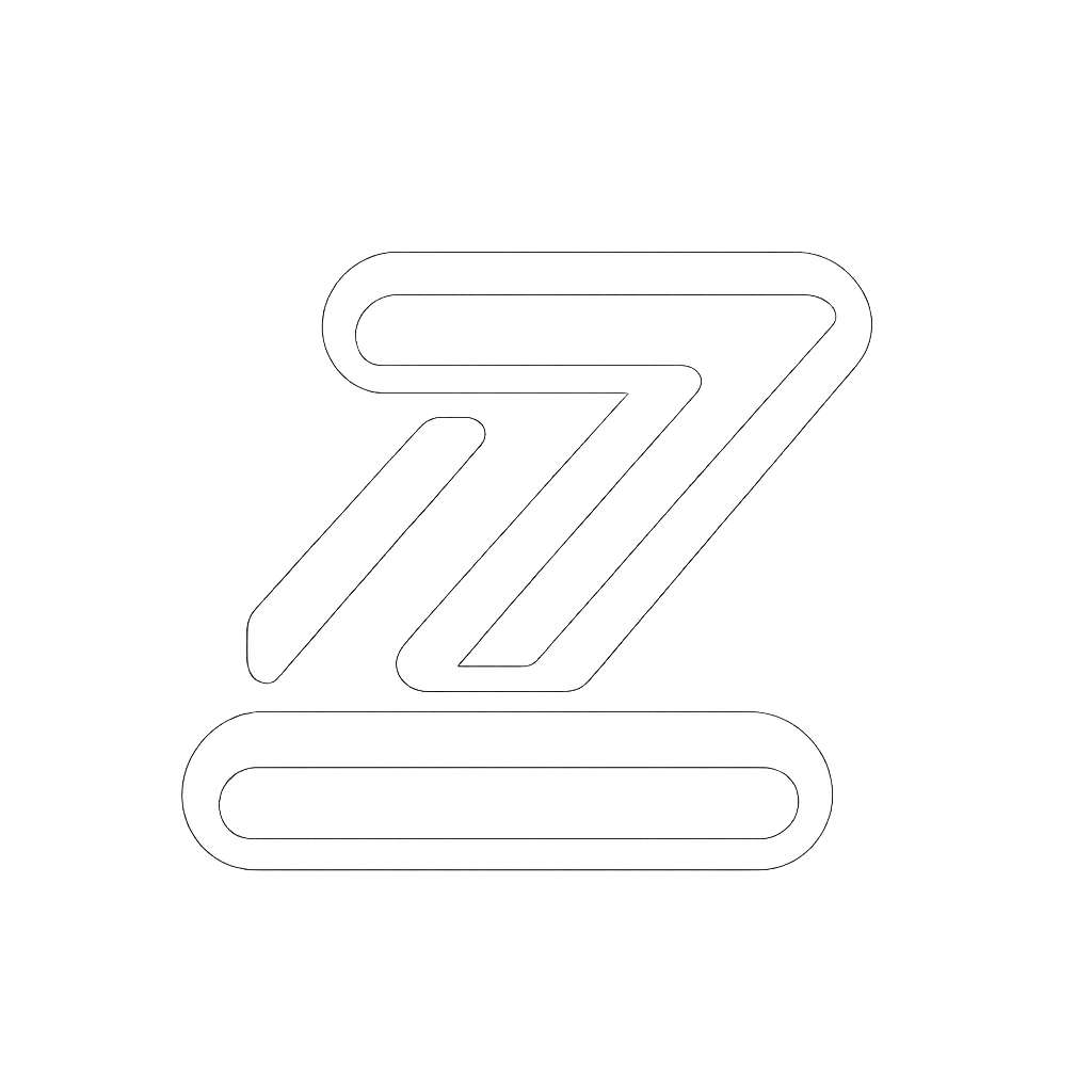 Logo Zafiro App